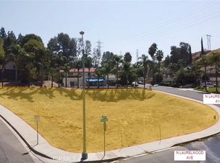 0 Laurelwood Ave, Colton, CA 92324