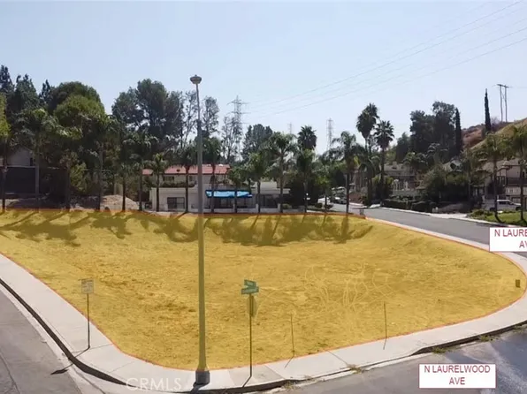 0 Laurelwood Ave, Colton, CA 92324