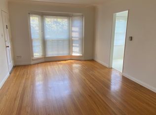 606 N Genesee Ave, Los Angeles, CA 90036