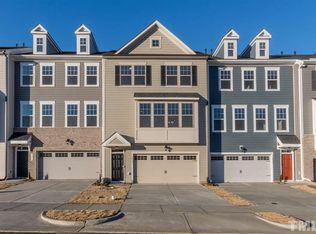 1024 Lathrop Ln, Apex, NC 27523