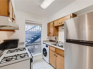 1011 W 23rd St #103 - Rosewood, Austin, TX 78705