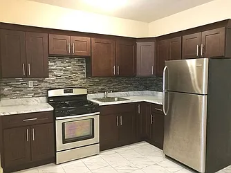 Rented by Citi Habitats