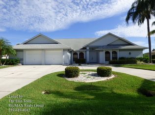 1917 SE 36th St, Cape Coral, FL 33904