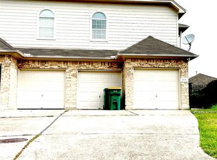 1815 Arbor Gln, Conroe, TX 77303