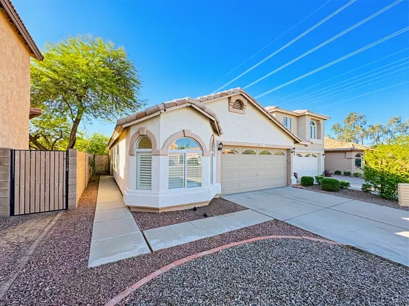 3211 E Kristal Way, Phoenix, AZ 85050