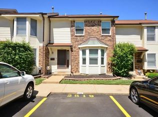 2523 Grayford Walk, Saint Louis, MO