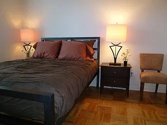 Rented by Carnegie Hill Place