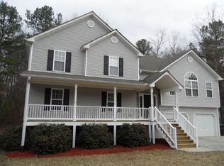 206 Brick Mill Dr, Canton, GA 30115