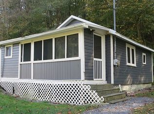 233 Sundance Rd, Bedford, PA 15522