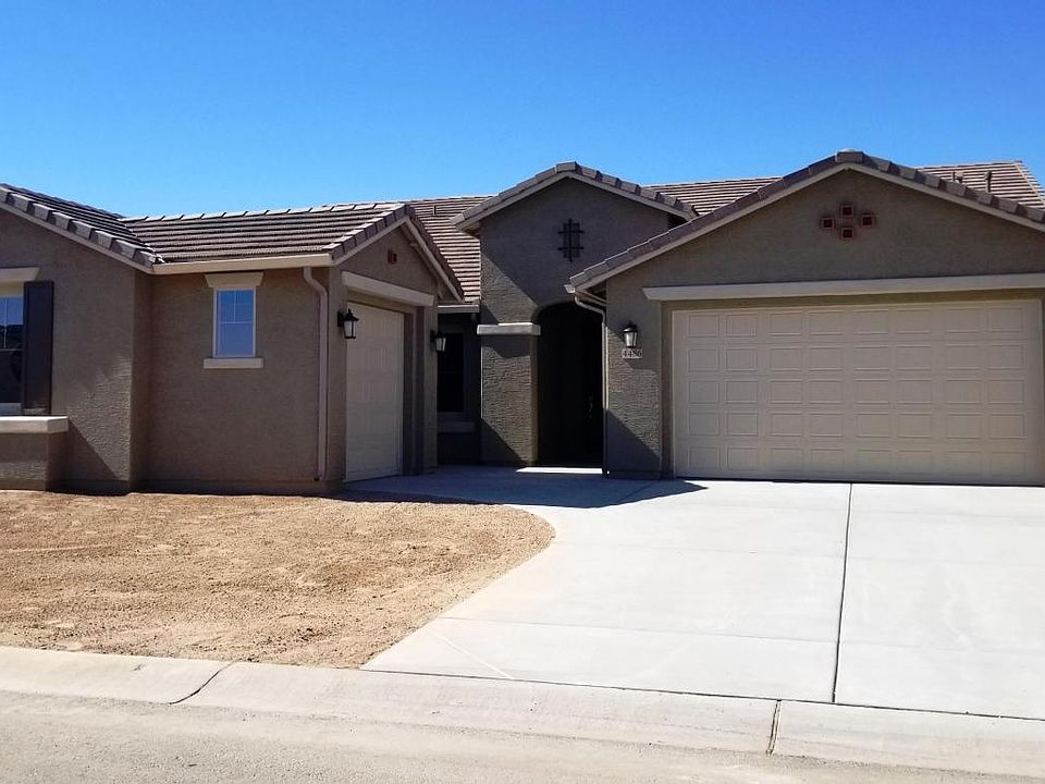 1st image of 4486 W Box Canyon Dr