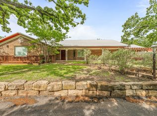 1503 N Farm To Market Rd #1821, Mineral Wells, TX 76067