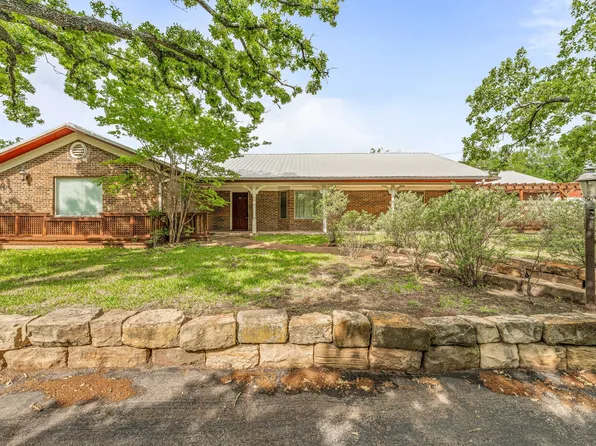 1503 N Farm To Market Rd #1821, Mineral Wells, TX 76067