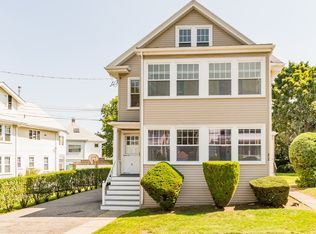 20-22 Carver Rd, Watertown, MA 02472