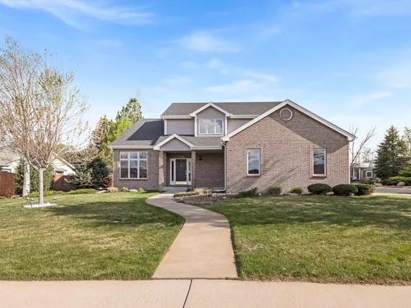 7226 W Canberra St, Greeley, CO 80634