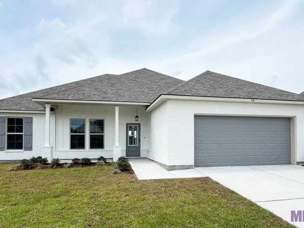 116 Olivia Dr, Luling, LA 70070