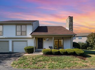 5399 Country Ridge Dr, Mason, OH 45040