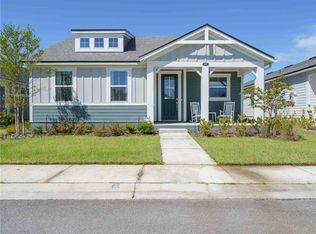 417 Sweetgum St, Yulee, FL 32097