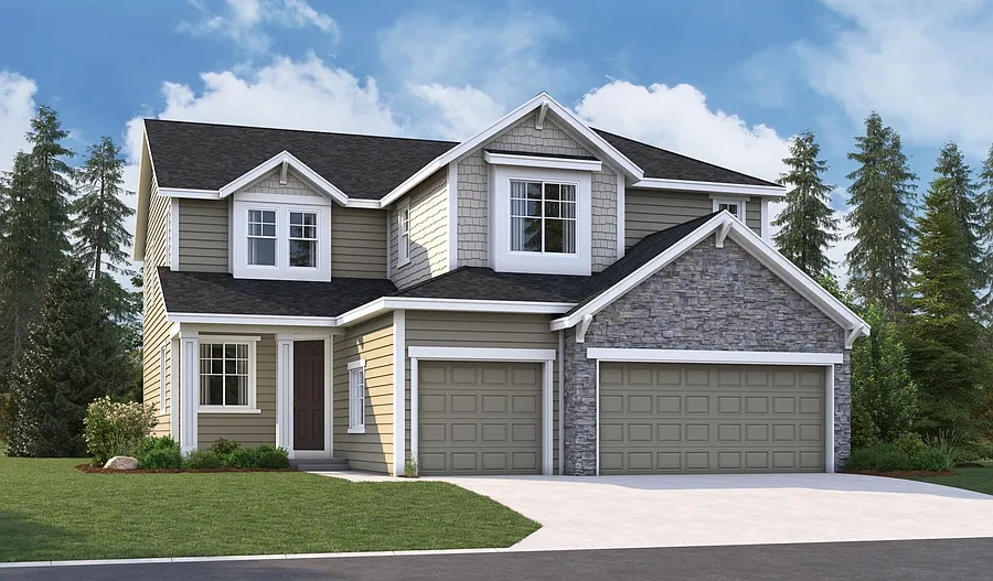 Seth Plan, Luke's Landing photo 1