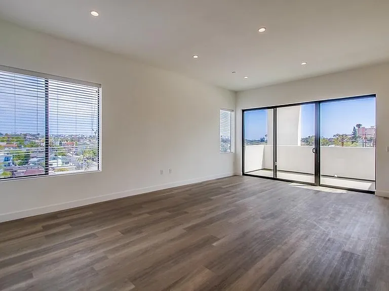 4021 Georgia St #9 — Photo 21