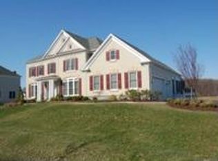 1403 Meadowsweet Dr, Sandy Spring, MD 20860
