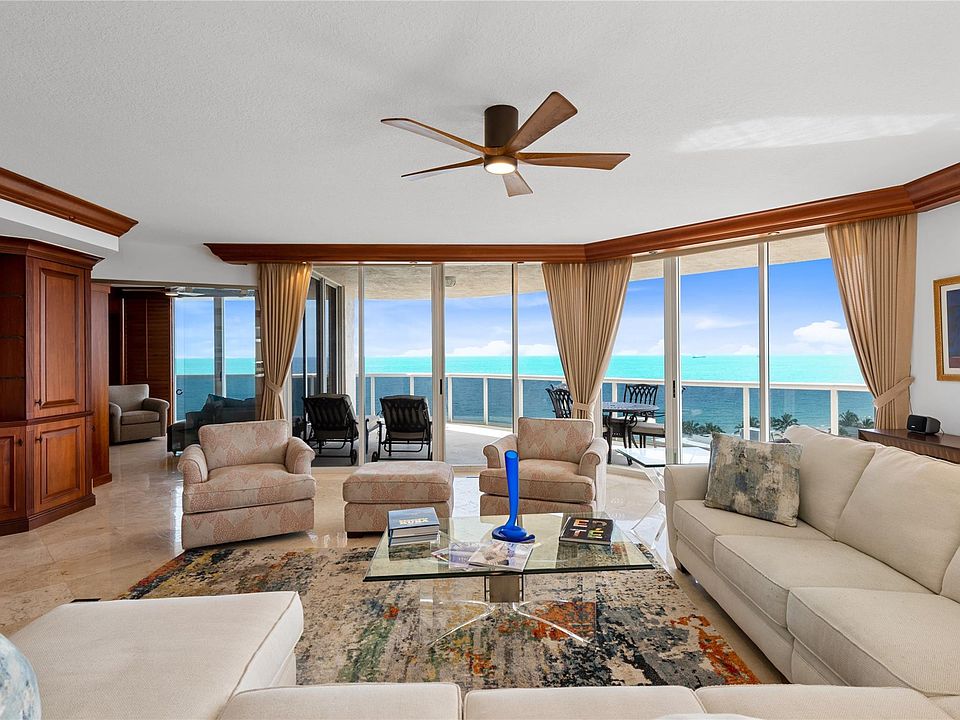 1st image of 3100 N Ocean Boulevard #1210