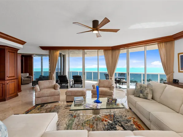 3100 N Ocean Boulevard #1210, Fort Lauderdale, FL 33308
