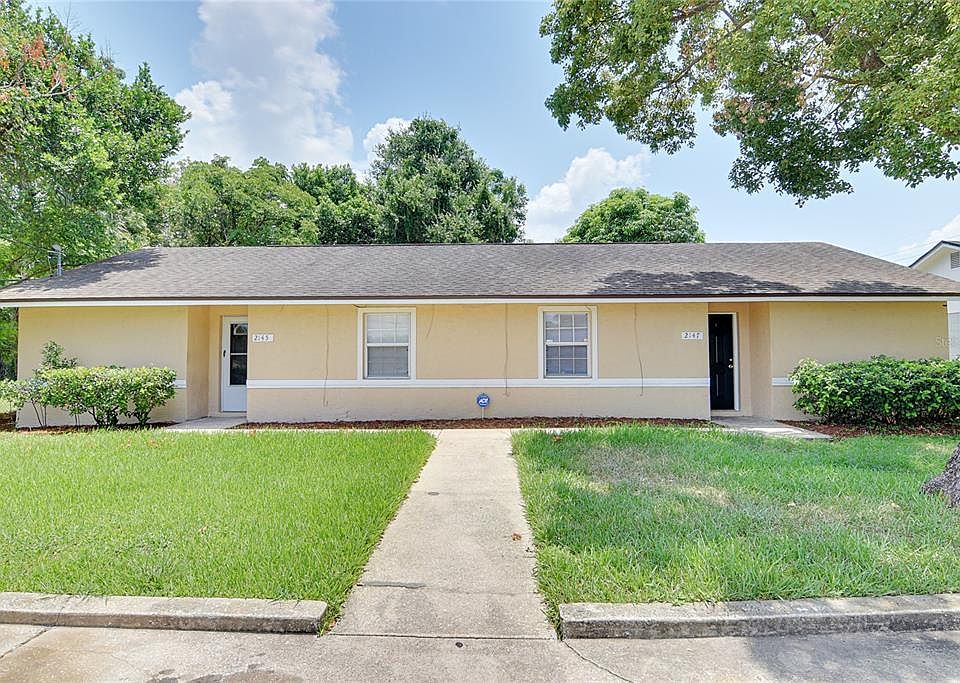 2145 & 2147 S Rio Grande Ave, Orlando, FL 32805 | Zillow