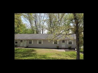 84 Baxter Rd APT C, Storrs, CT 06268