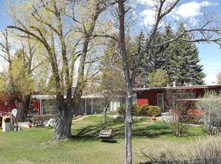 3130 Quincy St, Butte, MT 59701