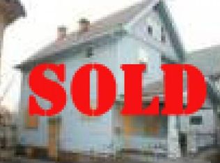 480 E 108th St, Cleveland, OH 44108