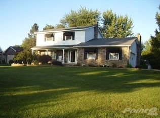 5265 Olde Saybrooke Rd, Grand Blanc, MI 48439