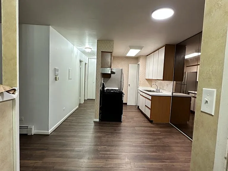 Entry point