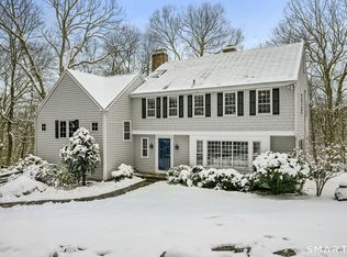 73 Old Kings Highway, Wilton, CT 06897