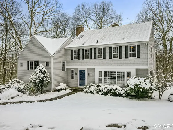 73 Old Kings Highway, Wilton, CT 06897