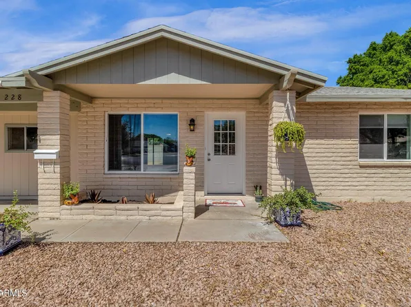 228 E Fordham Circle, Tempe, AZ 85283