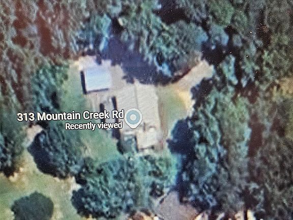 5th image of 313 Mountain Creek Rd