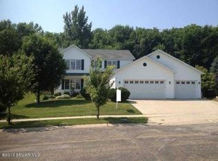 3012 Mayowood Common Cir SW, Rochester, MN 55902