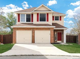 1415 Cardinal Hl, San Antonio, TX 78260