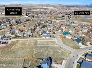 363 Sunflower Dr, Hayden, CO 81639