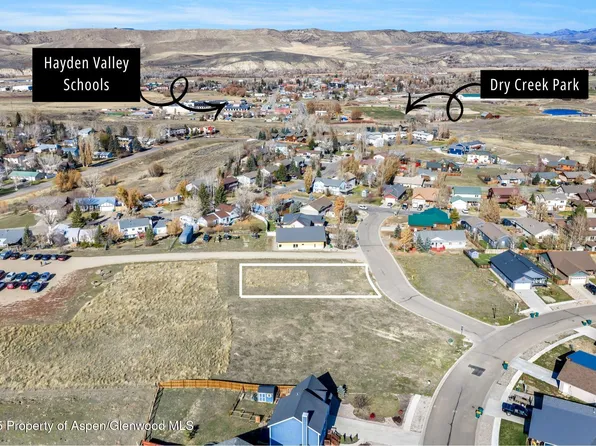 363 Sunflower Dr, Hayden, CO 81639