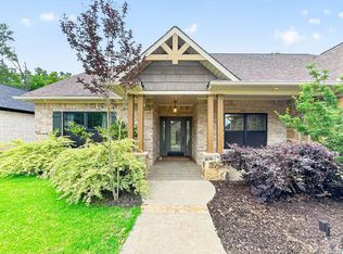 6917 Woodmere Ct, Texarkana, TX 75503