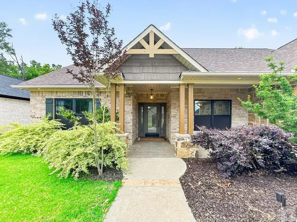 6917 Woodmere Ct, Texarkana, TX 75503