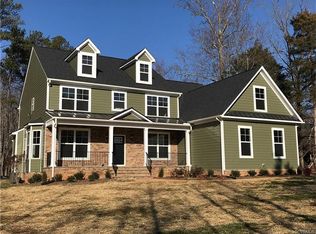 954 Hermitage Rd, Manakin Sabot, VA 23103