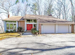 162 Southerland Rd, Pisgah Forest, NC 28768