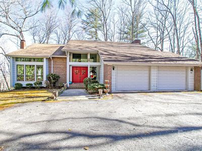 162 Southerland Rd, Pisgah Forest, NC, 28768