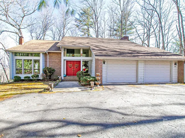 162 Southerland Rd, Pisgah Forest, NC 28768