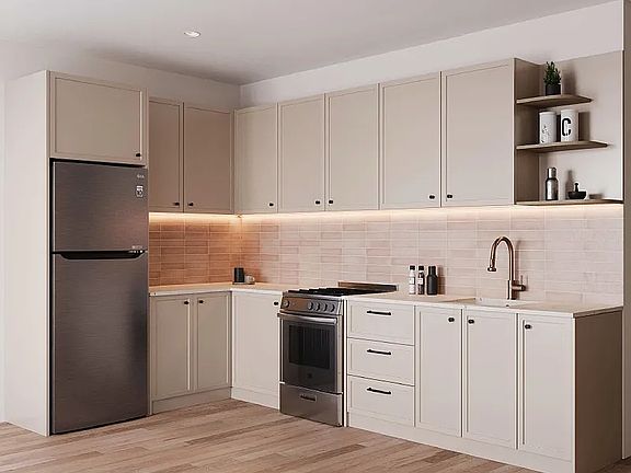 2nd image of 57 S 6th St #5D