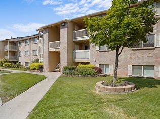 Falcon Park, Layton, UT 84041