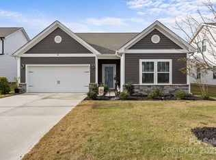 2015 McDonald Dr, Stanfield, NC 28163