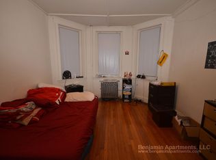 1179 Boylston St #4(-), Boston, MA 02215